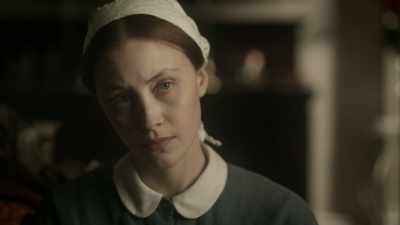               He claimed
              that you intended - Alias Grace