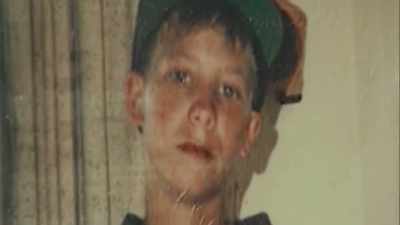 He claims his captors changed his appearance - Inside the Mind of a Con Artist