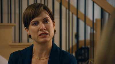 He claims he doesn't have
any feelings for you, - Our Mother's Secret Affair