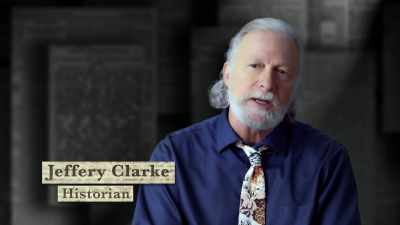 He claims this has been
the creature - True Terror with Robert Englund