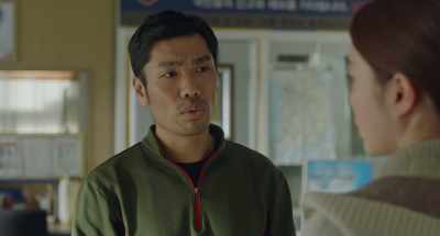 He claims he is an actor, - Switch