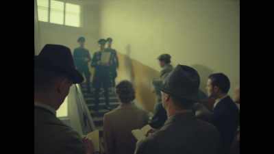 He claims that rabble-rousers
who are subverting the power - Rise of the Nazis