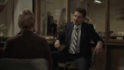 He cleaned out our savings,
and it wasn't much. - Abducted by My Teacher: The Elizabeth Thomas Story