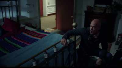 [HE CLICKS TONGUE] - Night of the Sicario