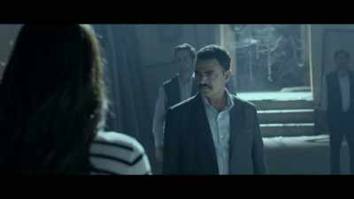 He is CM's uncle. It's not so easy. - iSmart Shankar