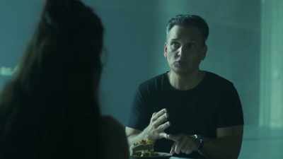 He coerced me into getting involved in his scams." - Inside the Mind of a Con Artist
