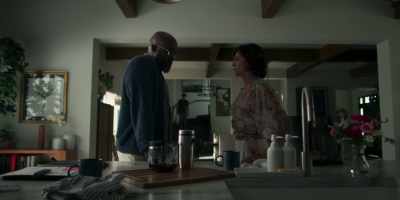 - He had colic.
\h\h\h- I know. - Wolf Pack