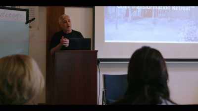 He combines mediumship… - Surviving Death