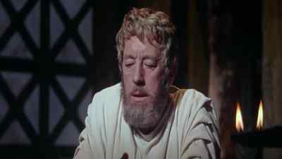 He has come for me. - The Fall of the Roman Empire