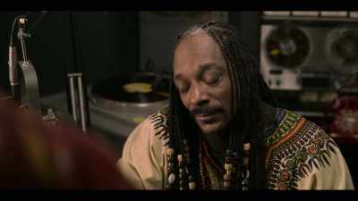 He come out jumping around,
doing splits and shit - Dolemite Is My Name