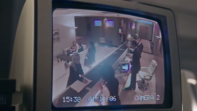 He comes from here, the Pine
Bar, and makes a call at 15:38. - Litvinenko