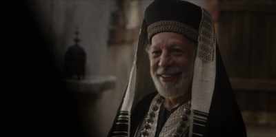 He comes from Nazareth, not heaven! - The Chosen