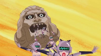 The plot thickens - Rick and Morty