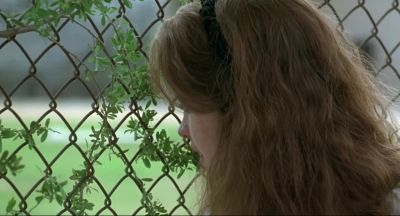 He comes on to anything with tits Sarah - The Craft