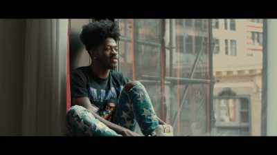 He comes out with a
kid-friendly song, - Lil Nas X: Long Live Montero