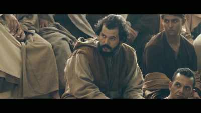  - He comes to rome
 from the east, - Colosseum