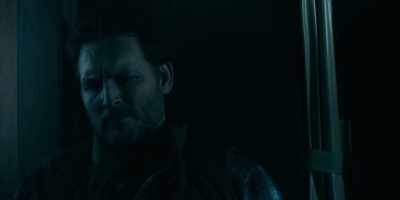 He comes up off
from everybody including me. - On Fire