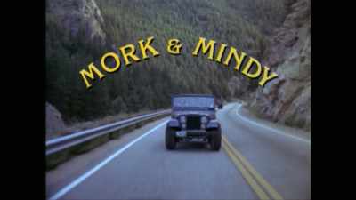 He comes up with his own things, - The Happy Days of Garry Marshall