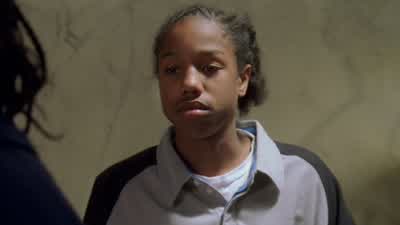 - '- He coming to you. - The Wire