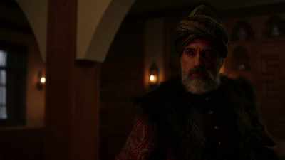 He has commanded me
to take Constantinople. - Rise of Empires: Ottoman