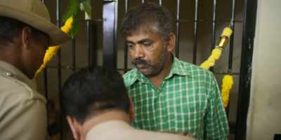 He committed such a gruesome murder. - Crime Stories: India Detectives
