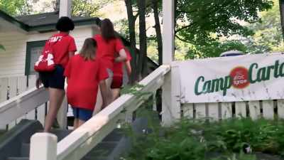 - He has compassion for kids
who are misunderstood, - Wild Card: The Downfall of a Radio Loudmouth