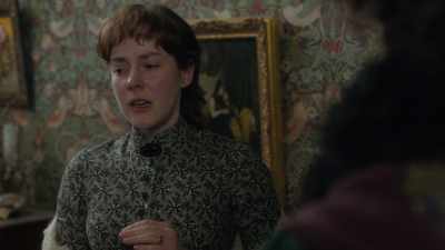 He compels me to compel myself. - Angelica