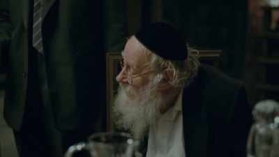 He complained and said, "I never drank water in my life" - DAU. Degeneration