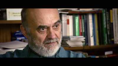He completely
undermined the science - Who Killed Jill Dando?