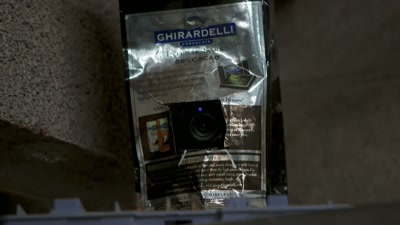 He was concerned based on
what he'd seen on the camera. - Killers: Caught on Camera