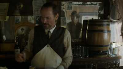 He was confederating
with the sediciosos, Pete. - The Son