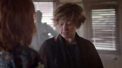 He confessed
and was granted forgiveness - Reba McEntire's The Hammer