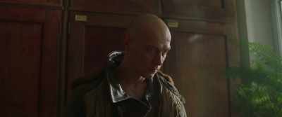 He confessed his guilt under pressure. - Captain Volkonogov Escaped