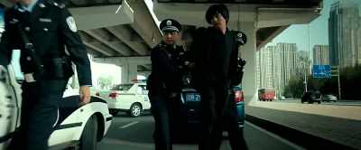 He confessed he murdered Fu Jian by the levee - The Devotion of Suspect X