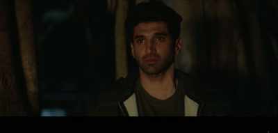 He has confessed his truth, - Sadak 2