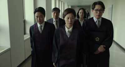 He confessed!
Why change things all of a sudden? - Juror 8