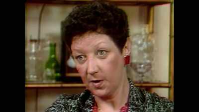 He confirmed
that I was pregnant, - AKA Jane Roe