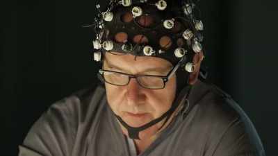 He is confronted with a choice that he did not make, - Inside the Mind of a Con Artist