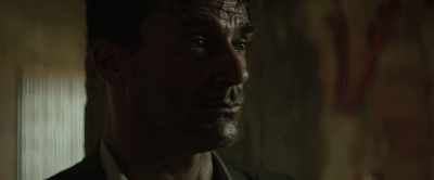 He was confused by... anger. - Beirut