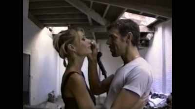 He connected with the Gwyneths'
and the Tinas' - Larger than Life: The Kevyn Aucoin Story