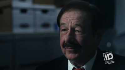HE CONSIDERED
HIMSELF A LADIES MAN, - The Lake Erie Murders