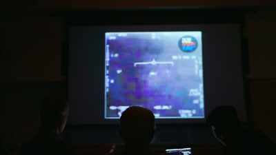 He considers them the program's
breakthrough discovery. - Unidentified: Inside America's UFO Investigation