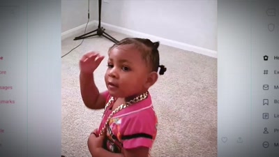 He consistently records
every special moment, - How I Caught My Killer