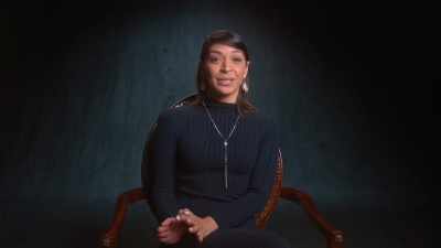 He constantly reported
on women organizations. - The Legacy of Black Wall Street