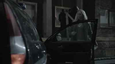 - He contacted Daniel Ferbé again.
- Six people have been found. - The Bridge