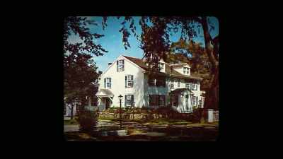 He was contacted in 1966
by the owner, leonard svenson. - The Holzer Files