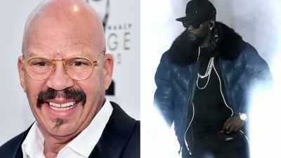 He had continued to play
his music and so, - Surviving R. Kelly