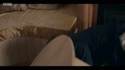 HE CONTINUES SPLUTTERING - Baptiste