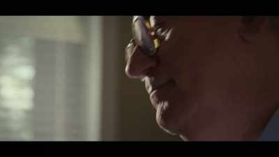 He contradicts himself." - The Pharmacist