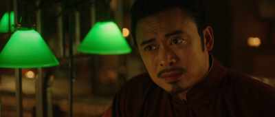 He control drugs, human
trafficking, and extortion. - Attrition